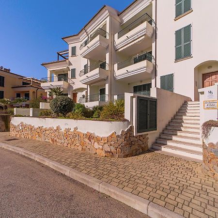 Murphy Holiday Home - Le Residenze Di Padule 02 La Maddalena  Exteriör bild